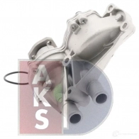 Водяной насос, помпа AKS DASIS 570009n 1437289311 ELER V - Изображение 9