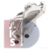 Водяной насос, помпа AKS DASIS 570009n 1437289311 ELER V - Изображение 10