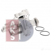 Водяной насос, помпа AKS DASIS 570009n 1437289311 ELER V - Изображение 13