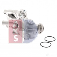 Водяной насос, помпа AKS DASIS 570009n 1437289311 ELER V - Изображение 15
