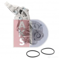 Водяной насос, помпа AKS DASIS 570009n 1437289311 ELER V - Изображение 17