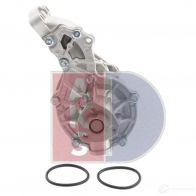 Водяной насос, помпа AKS DASIS 570009n 1437289311 ELER V - Изображение 18