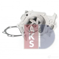 Водяной насос, помпа AKS DASIS 570570n 1437289314 ZP O5AJ - Изображение 8