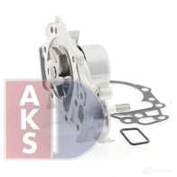 Водяной насос, помпа AKS DASIS 570570n 1437289314 ZP O5AJ - Изображение 12
