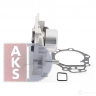 Водяной насос, помпа AKS DASIS 570570n 1437289314 ZP O5AJ - Изображение 13