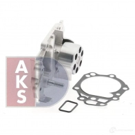 Водяной насос, помпа AKS DASIS 570570n 1437289314 ZP O5AJ - Изображение 14