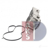 Водяной насос, помпа AKS DASIS 9XSV8 XL 570050n 1437289316 - Изображение 6