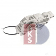 Водяной насос, помпа AKS DASIS 9XSV8 XL 570050n 1437289316 - Изображение 8