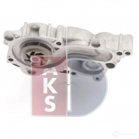 Водяной насос, помпа AKS DASIS 9XSV8 XL 570050n 1437289316 - Изображение 10