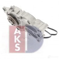 Водяной насос, помпа AKS DASIS 9XSV8 XL 570050n 1437289316 - Изображение 12
