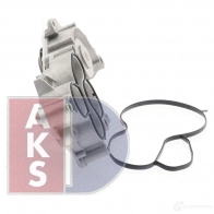 Водяной насос, помпа AKS DASIS 9XSV8 XL 570050n 1437289316 - Изображение 14