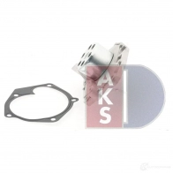 Водяной насос, помпа AKS DASIS 570566n BT BH4NW 1437289318 - Изображение 5