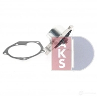 Водяной насос, помпа AKS DASIS 570566n BT BH4NW 1437289318 - Изображение 6