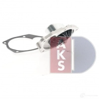 Водяной насос, помпа AKS DASIS 570566n BT BH4NW 1437289318 - Изображение 7