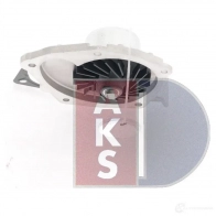 Водяной насос, помпа AKS DASIS 570566n BT BH4NW 1437289318 - Изображение 9