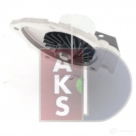 Водяной насос, помпа AKS DASIS 570566n BT BH4NW 1437289318 - Изображение 10