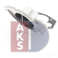 Водяной насос, помпа AKS DASIS 570566n BT BH4NW 1437289318 - Изображение 11