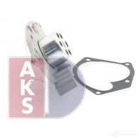 Водяной насос, помпа AKS DASIS 570566n BT BH4NW 1437289318 - Изображение 13