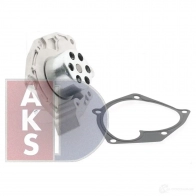 Водяной насос, помпа AKS DASIS 570566n BT BH4NW 1437289318 - Изображение 14