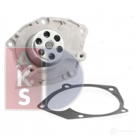 Водяной насос, помпа AKS DASIS 570566n BT BH4NW 1437289318 - Изображение 16
