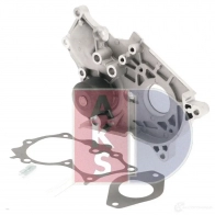Водяной насос, помпа AKS DASIS 1437289321 570655n SR8FK 0B - Изображение 4