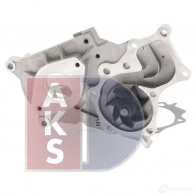 Водяной насос, помпа AKS DASIS 1437289321 570655n SR8FK 0B - Изображение 11