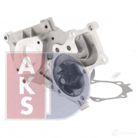 Водяной насос, помпа AKS DASIS 1437289321 570655n SR8FK 0B - Изображение 12