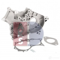 Водяной насос, помпа AKS DASIS 1437289321 570655n SR8FK 0B - Изображение 17