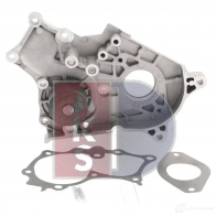 Водяной насос, помпа AKS DASIS 1437289321 570655n SR8FK 0B - Изображение 18