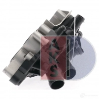 Водяной насос, помпа AKS DASIS 1437289349 570049n JUDT M - Изображение 7