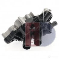 Водяной насос, помпа AKS DASIS 1437289349 570049n JUDT M - Изображение 8