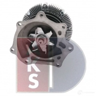 Водяной насос, помпа AKS DASIS 1MAS N 570454n 1437289918 - Изображение 10