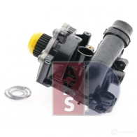 Водяной насос, помпа AKS DASIS 1437289924 J P3X26 570056n - Изображение 7