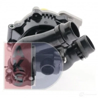 Водяной насос, помпа AKS DASIS 1437289924 J P3X26 570056n - Изображение 10