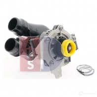 Водяной насос, помпа AKS DASIS 1437289924 J P3X26 570056n - Изображение 16