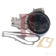 Водяной насос, помпа AKS DASIS 570526n IB2 OPRE 1437289324 - Изображение 3