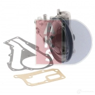 Водяной насос, помпа AKS DASIS 570526n IB2 OPRE 1437289324 - Изображение 5