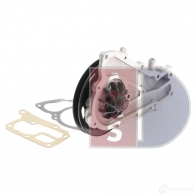 Водяной насос, помпа AKS DASIS 570526n IB2 OPRE 1437289324 - Изображение 8