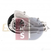 Водяной насос, помпа AKS DASIS 570526n IB2 OPRE 1437289324 - Изображение 10