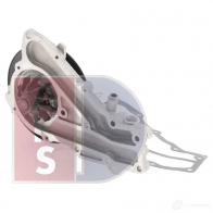 Водяной насос, помпа AKS DASIS 570526n IB2 OPRE 1437289324 - Изображение 12