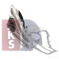 Водяной насос, помпа AKS DASIS 570526n IB2 OPRE 1437289324 - Изображение 13