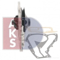 Водяной насос, помпа AKS DASIS 570526n IB2 OPRE 1437289324 - Изображение 14