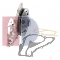 Водяной насос, помпа AKS DASIS 570526n IB2 OPRE 1437289324 - Изображение 15