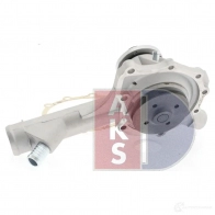 Водяной насос, помпа AKS DASIS U XXXV36 570396n 1437289337 - Изображение 9