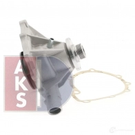 Водяной насос, помпа AKS DASIS U XXXV36 570396n 1437289337 - Изображение 14