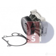 Водяной насос, помпа AKS DASIS X 1HKV 1437289340 570110n - Изображение 5
