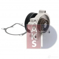 Водяной насос, помпа AKS DASIS X 1HKV 1437289340 570110n - Изображение 8