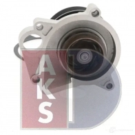 Водяной насос, помпа AKS DASIS X 1HKV 1437289340 570110n - Изображение 10