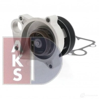 Водяной насос, помпа AKS DASIS X 1HKV 1437289340 570110n - Изображение 12