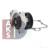 Водяной насос, помпа AKS DASIS X 1HKV 1437289340 570110n - Изображение 13